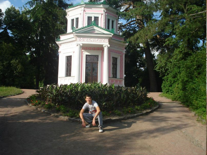 Николай Федкевич | Николаев