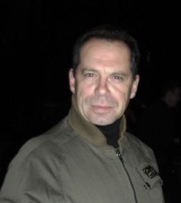 Виктор Киселёв | Черновцы