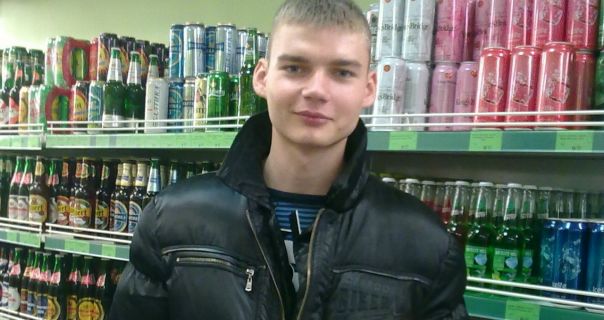 №130, Дмитрий Подгаец, 34 года, Киев №130, Дмитрий Подгаец, 34 года, Киев