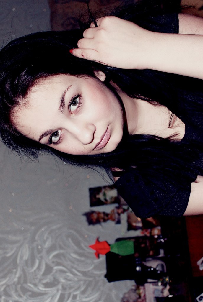 Юлия Власова | Саранск