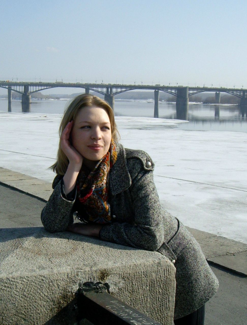 Анна Полякова | Новосибирск