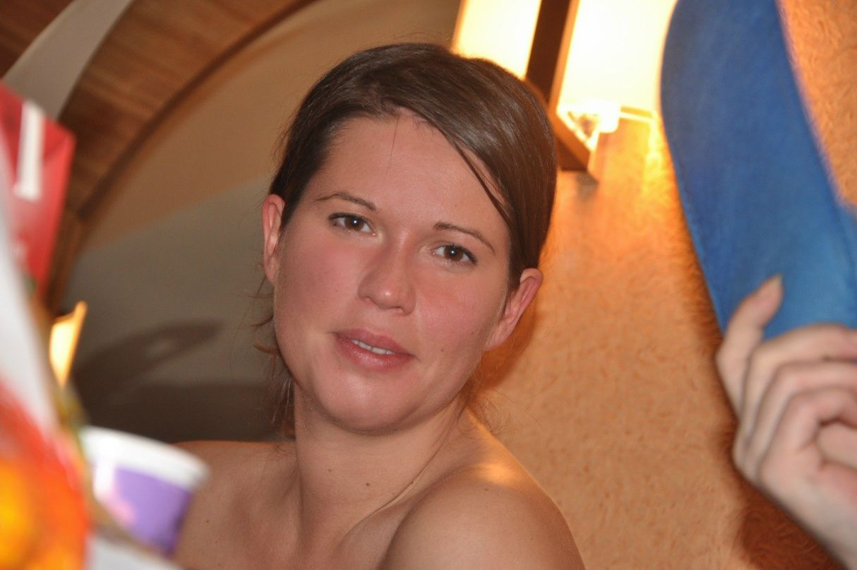 Оксана Вережко | 