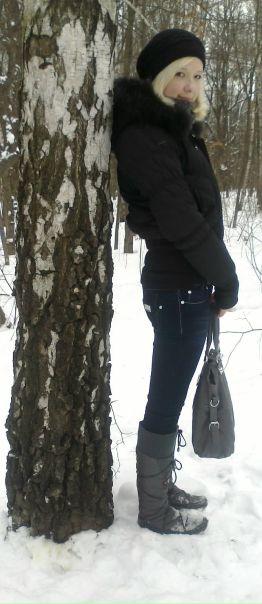 №15, Маняша Климчук, 34 года, Киев №15, Маняша Климчук, 34 года, Киев