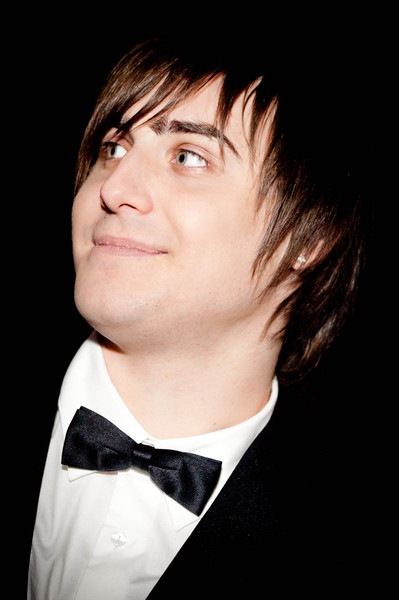 №121, Андрей Теренин №121, Андрей Теренин