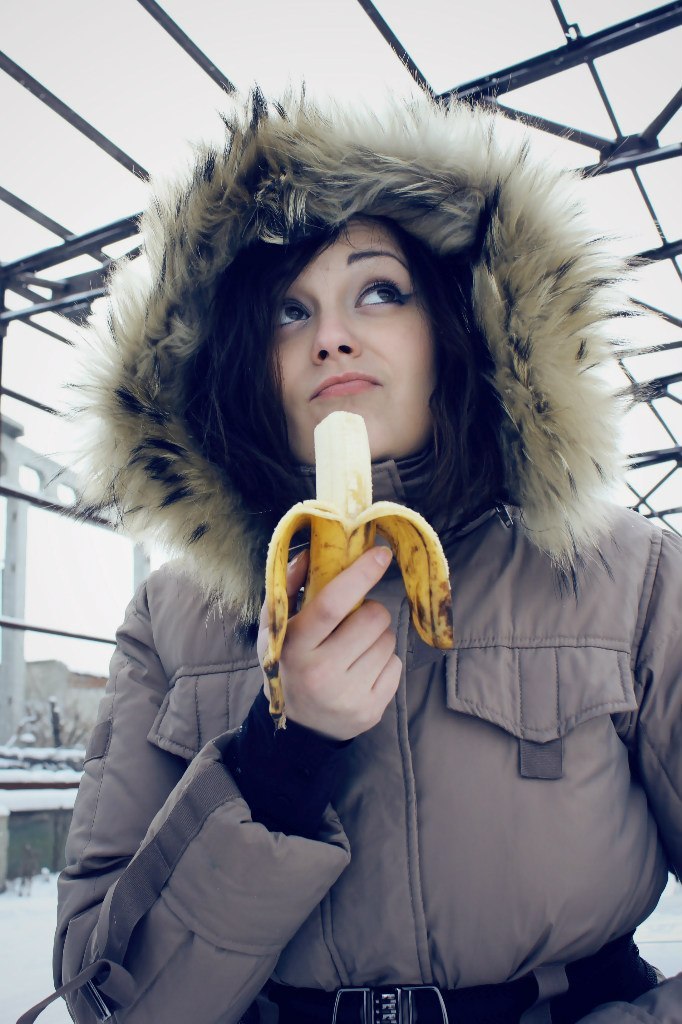 Евгения Несмелова | Новосибирск