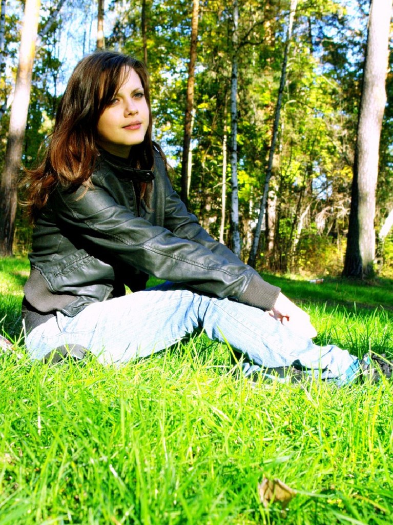 Елена Мотылёва | Жуковский