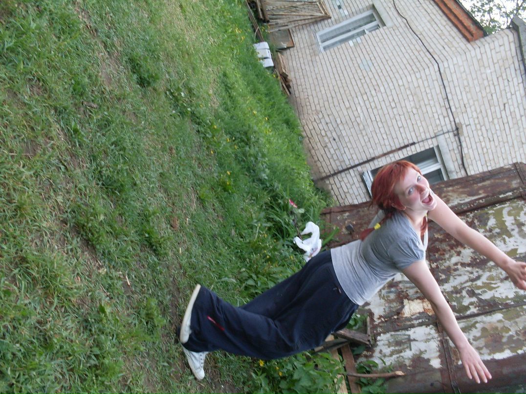 Маринка Вовковна | 