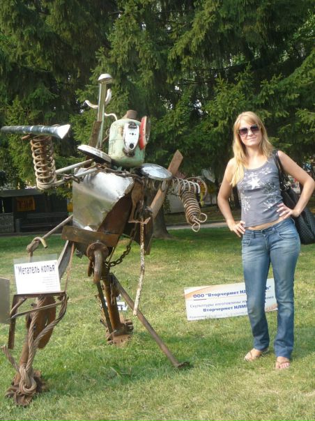 №17, Марина Захарова, Екатеринбург №17, Марина Захарова, Екатеринбург