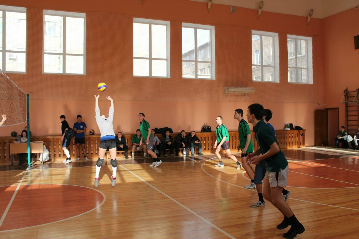 Алексей Герасимов | Стерлитамак