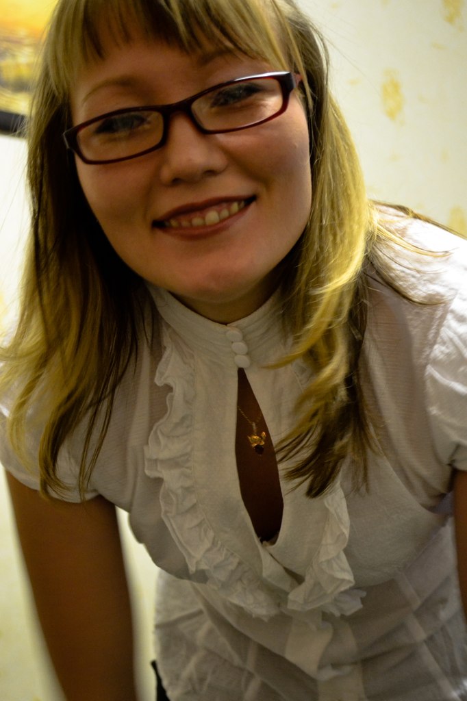 Александра Савина | Ижевск