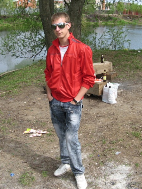 №31, Дмитрий Юрьевич, Жуковский, Россия №31, Дмитрий Юрьевич, Жуковский, Россия