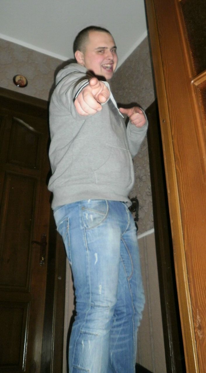 Антон Демиденко | Донецк