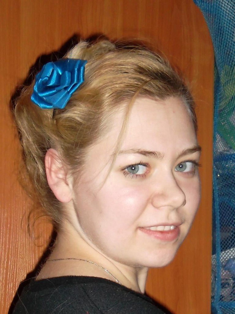 Алина Ситникова | Казань