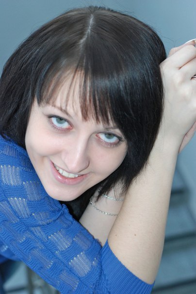 Юлия Тарасевич | Москва