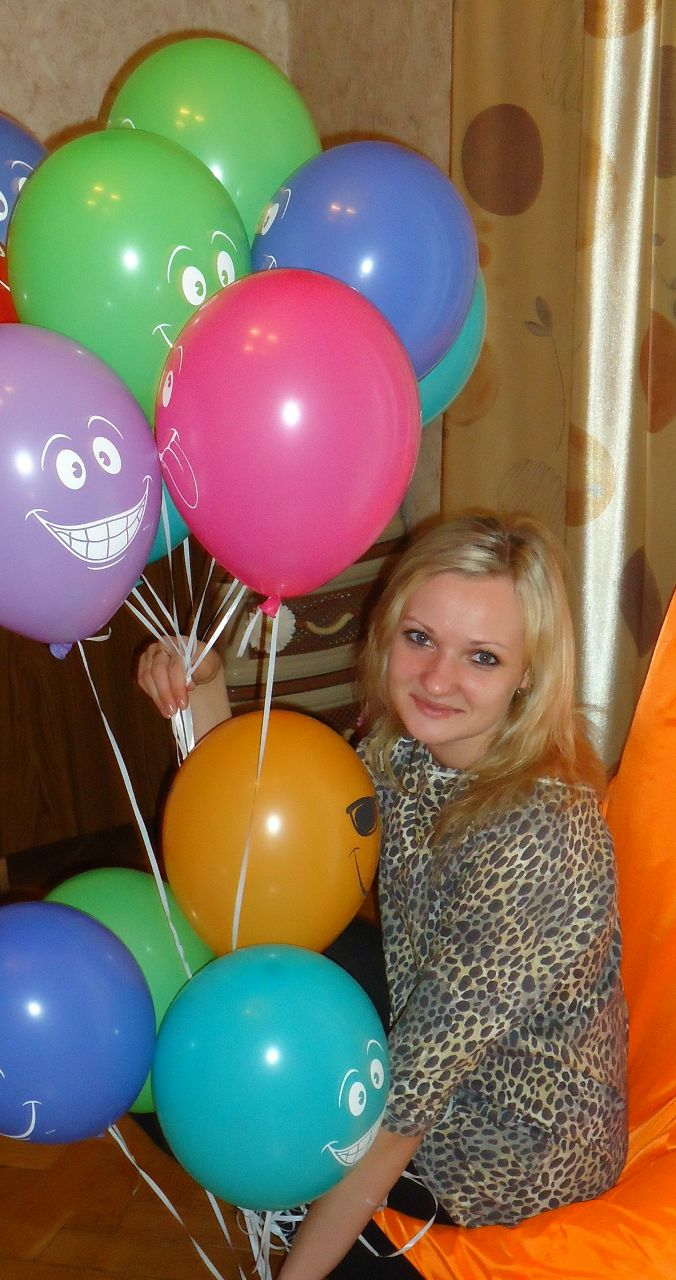 Татьяна Иванова | Москва