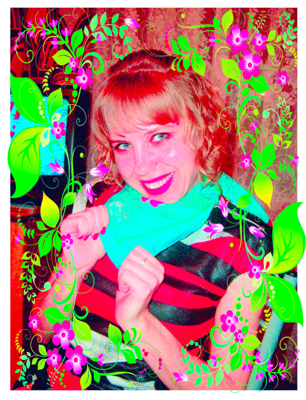 Екатерина Васильева Ketty | Уральск