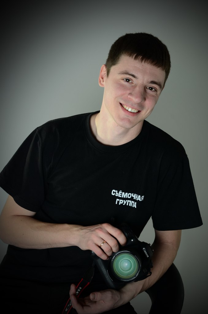 Алексей Корсаков 