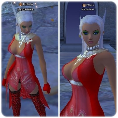 Ксения Золкина | Москва