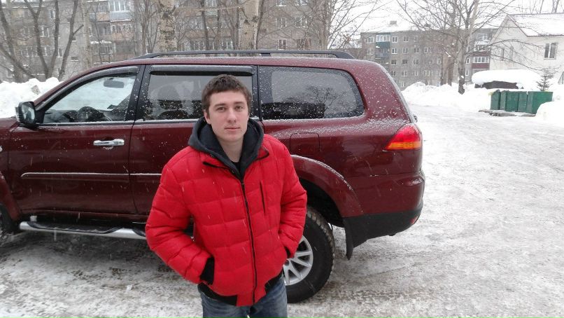 Алексей Онищук Asix | Хабаровск