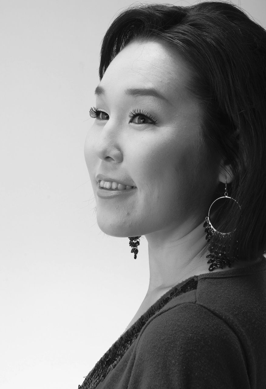 Евгения Рафаилова | Якутск