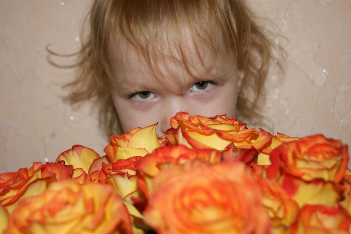 Ульяна Алфёрова | Уфа