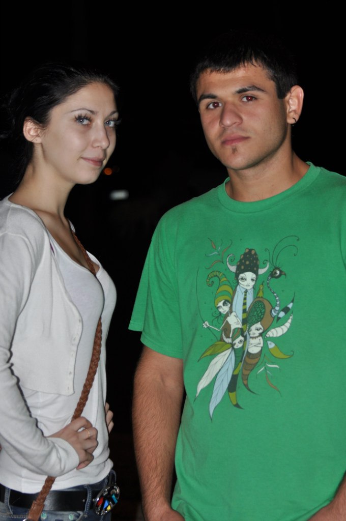 Димон Лишинский | Болград