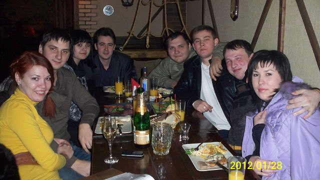 Михаил Борщев | Ростов-на-Дону