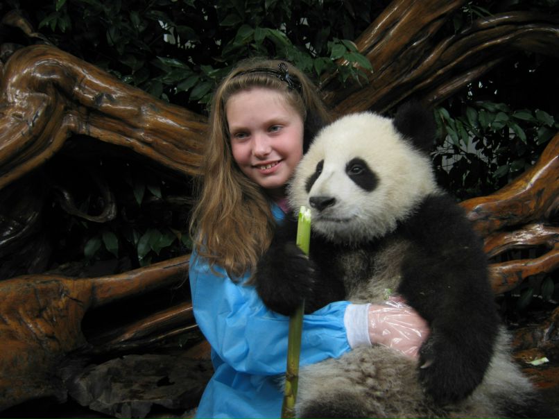 Ксения Ромодина | Санкт-Петербург