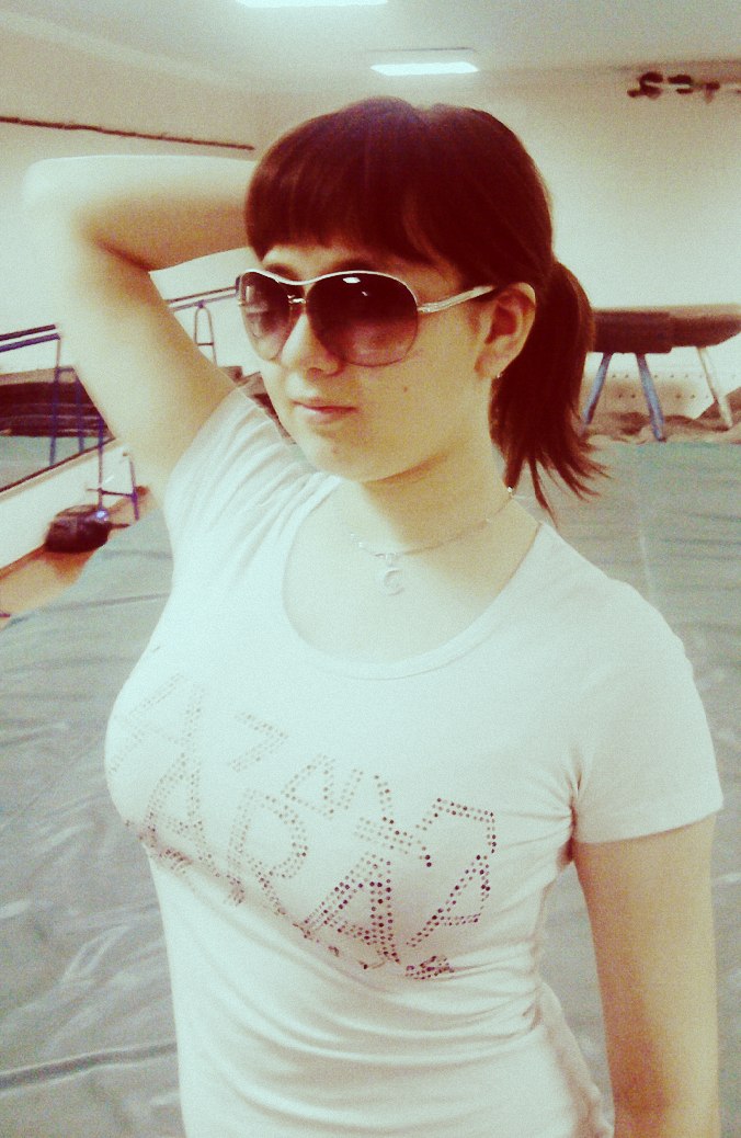 Райля Фахурутдинова | 