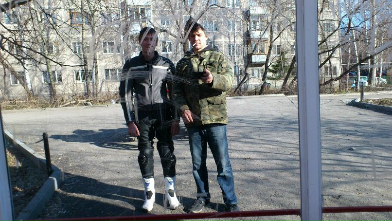 Павел Якимов | Екатеринбург