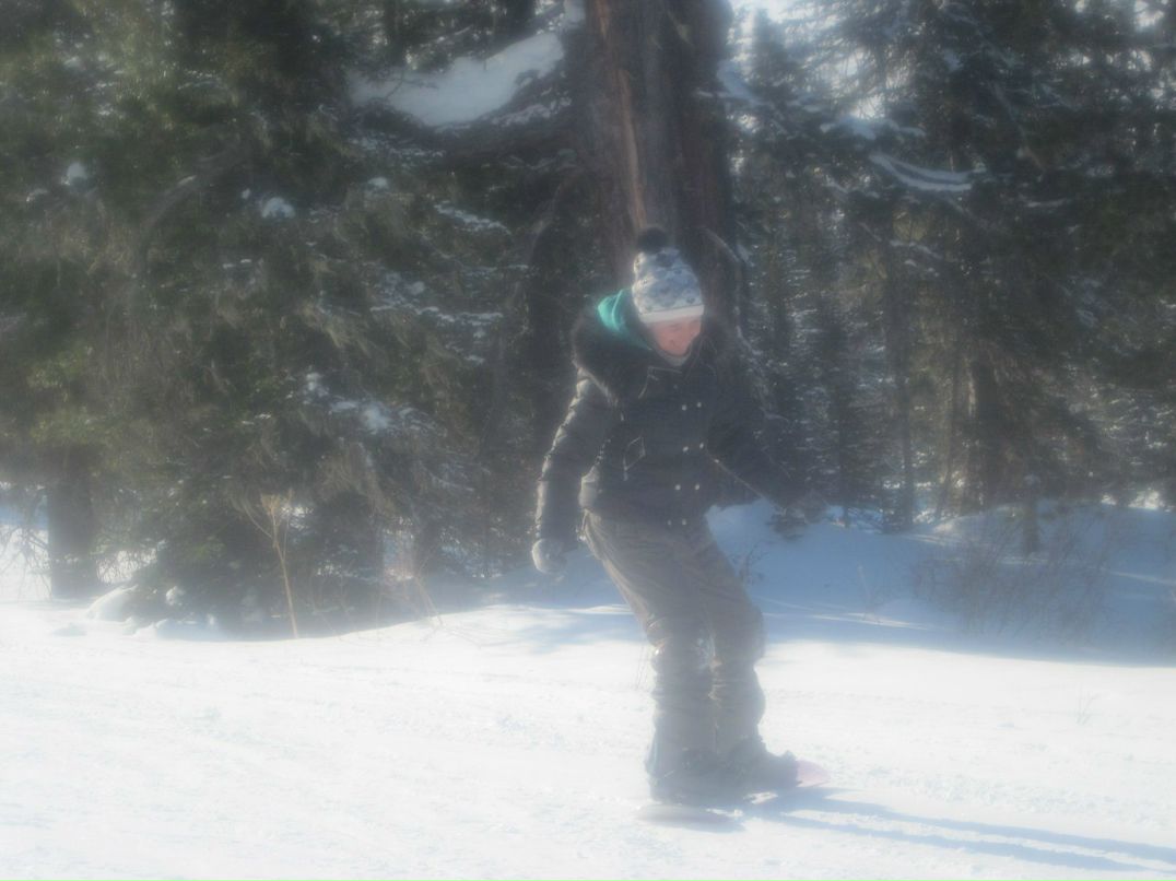 Оля Стренадко | Красноярск