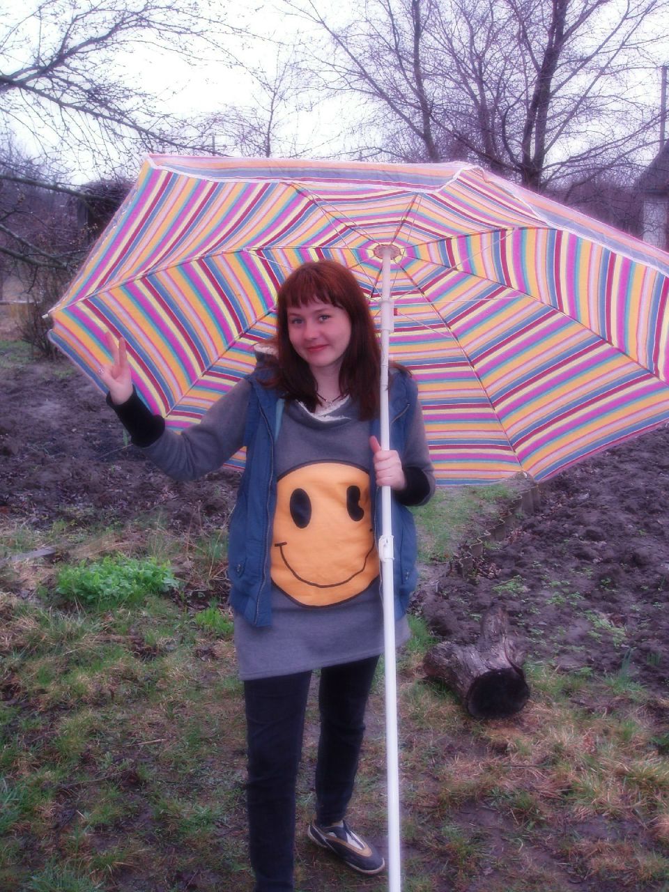 Лана Лановая | Чернигов