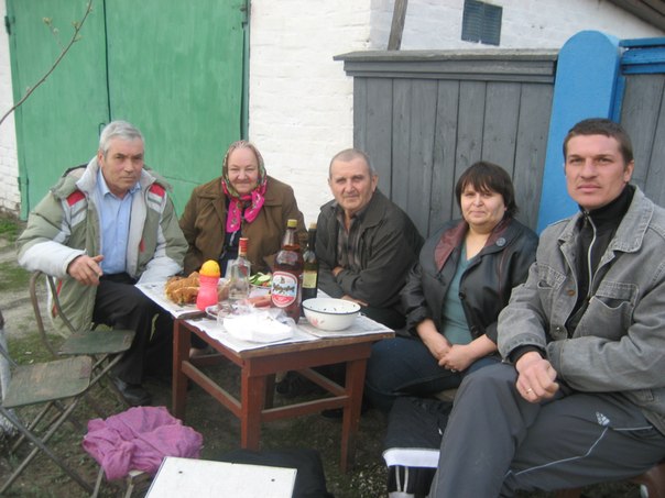 №88, Евгения Осадчая, 40 лет, Горловка №88, Евгения Осадчая, 40 лет, Горловка