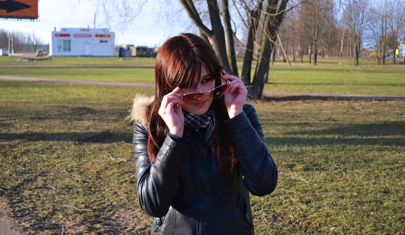 Алёна Головина | Псков