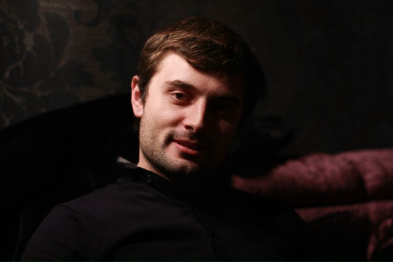 Bilalov Magomed-Rasyl | Махачкала