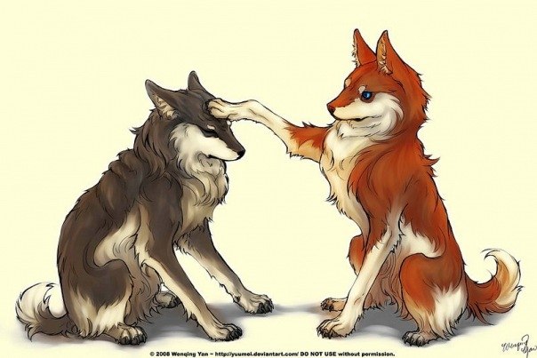 Елена Овсеенко |Knyagna_Elien| | 