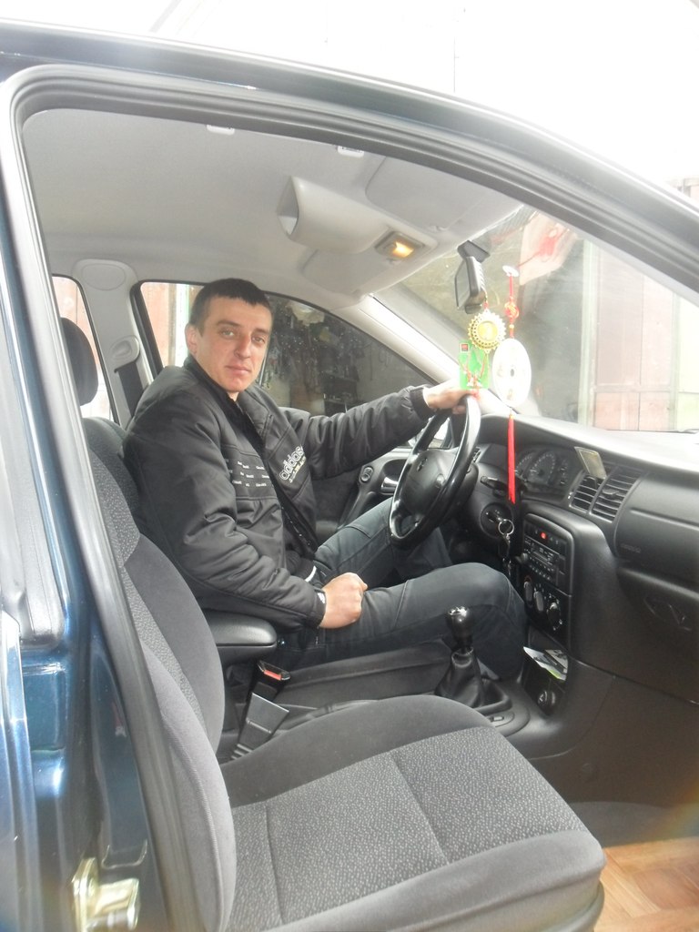 Коля Видрик | Пенижково