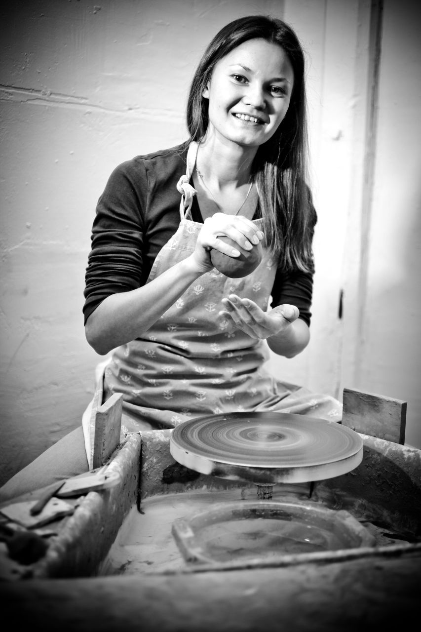 Мария Симонова Маракулина - | Пермь