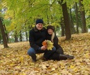 Фотография Клевцовой Натальи