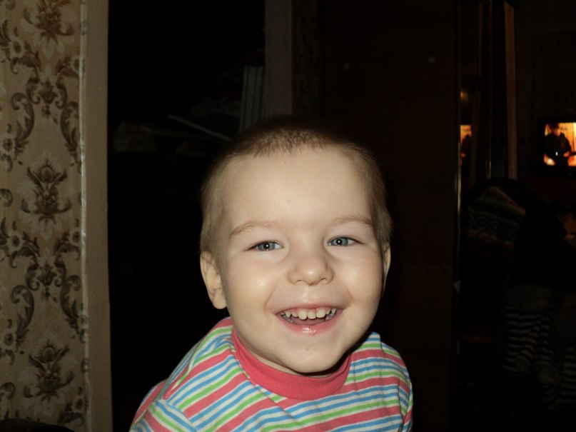 Анна Кучеренко | Ловозеро