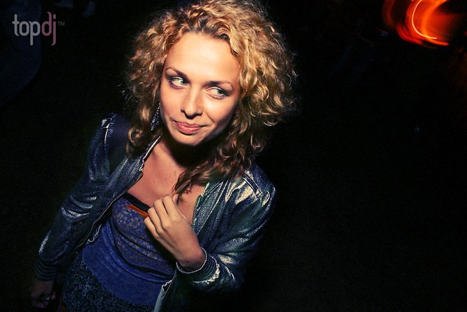 Ксения Кусидор Лопес | Минск