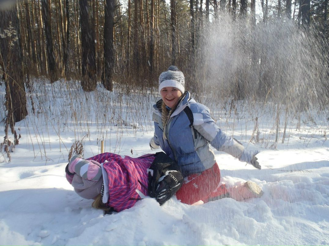 Ангелина Брюзгина | Кемерово