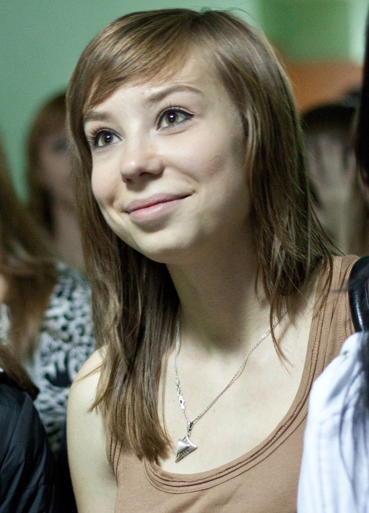 Татьяна Полянская | Новосибирск