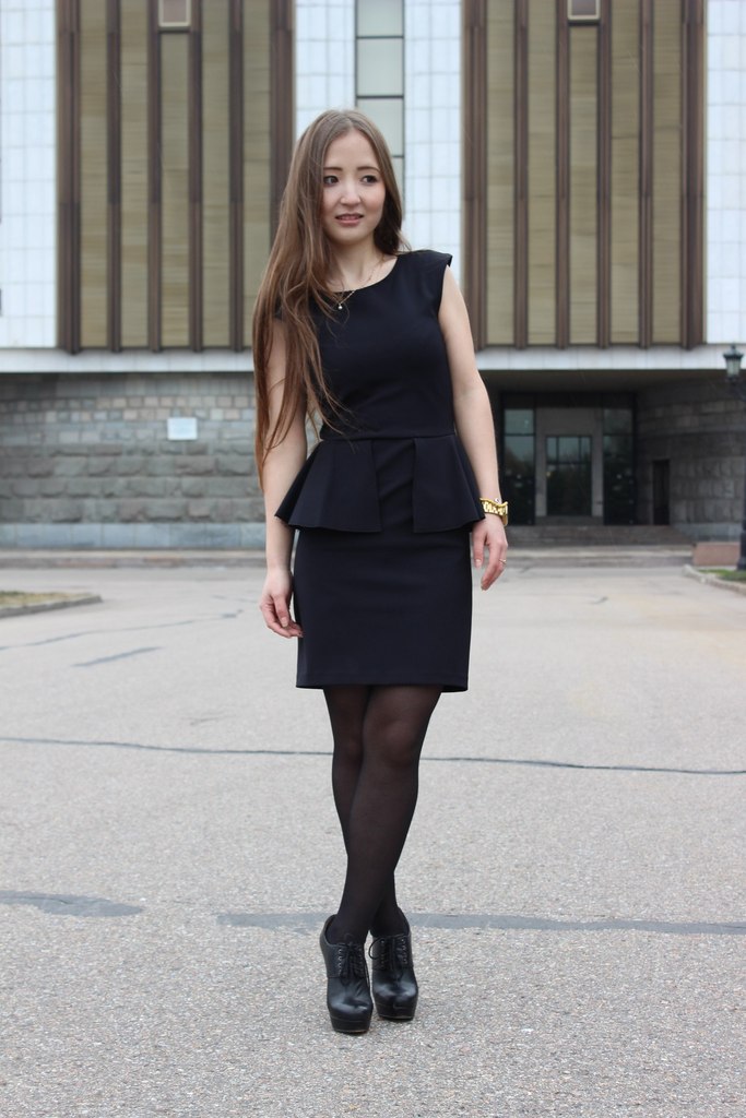 Анастасия Исяева ★ | Комсомольский