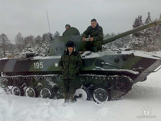 Денис Васильев ~~DENZEL~~ | Шумерля