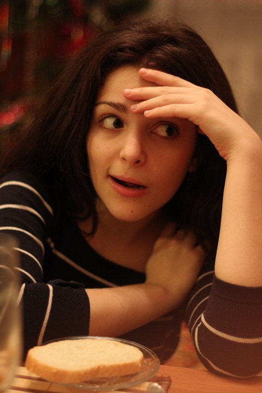 Яна Сендерович | Иерусалим