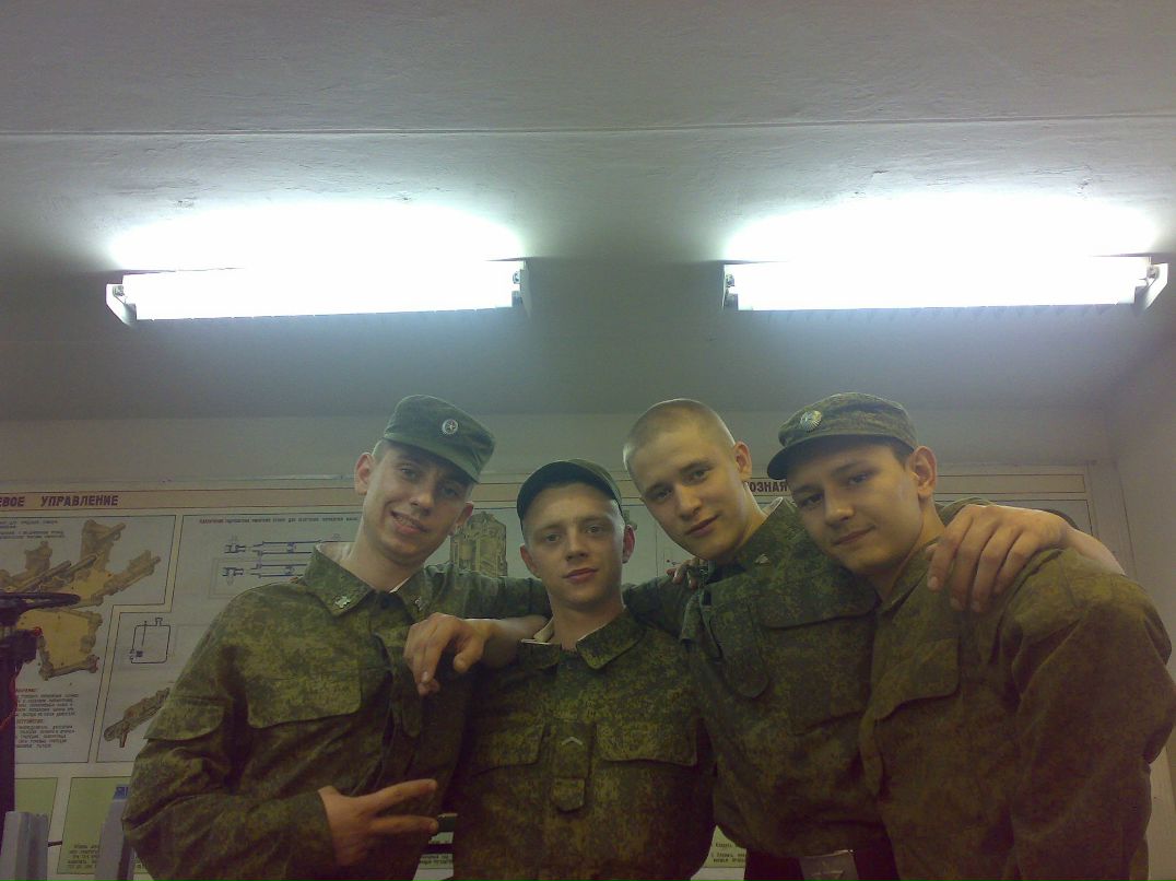 Алексей Зайцев _=ASPIRIN=_ | Курск (поселок)