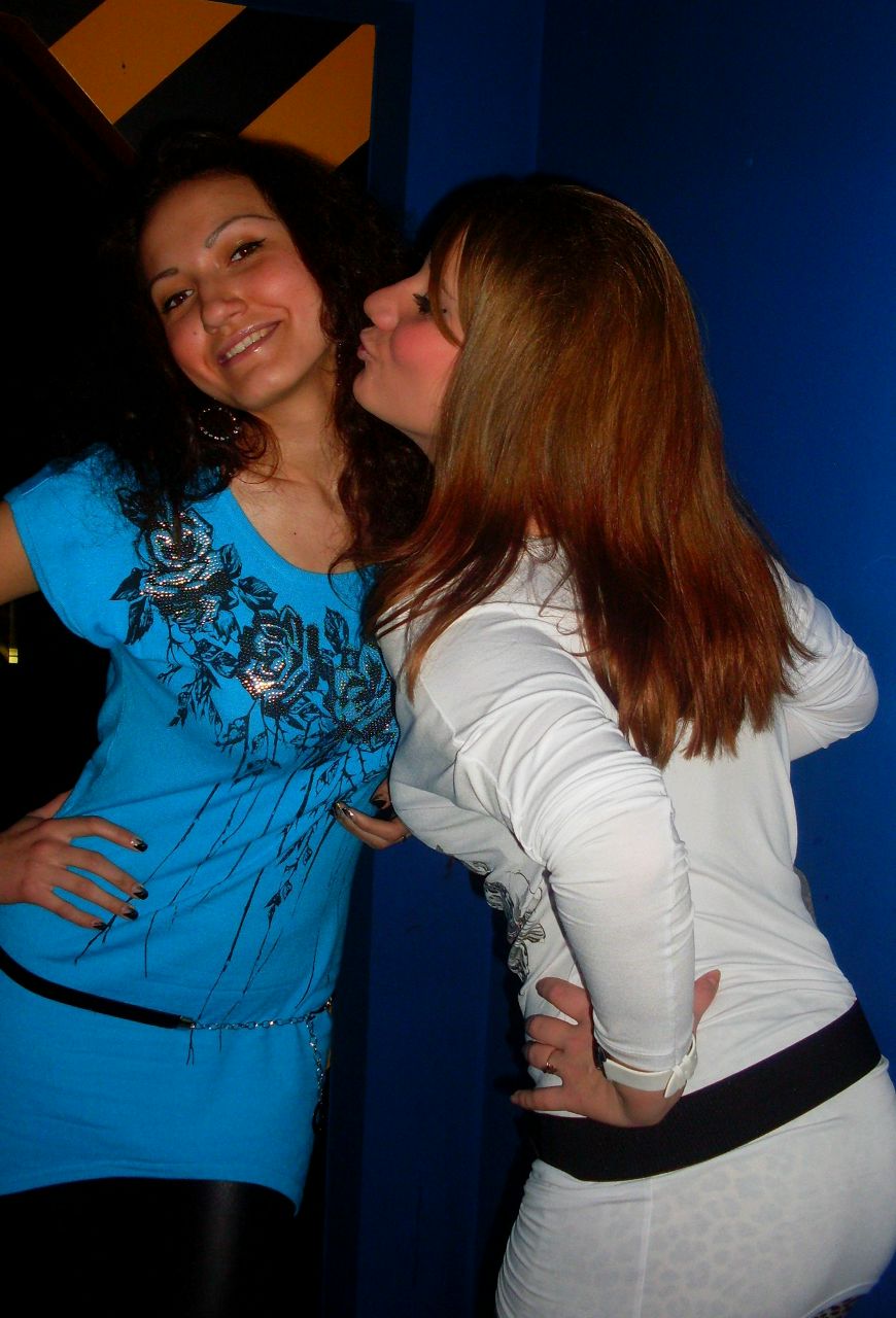 Александра Голубева | Санкт-Петербург