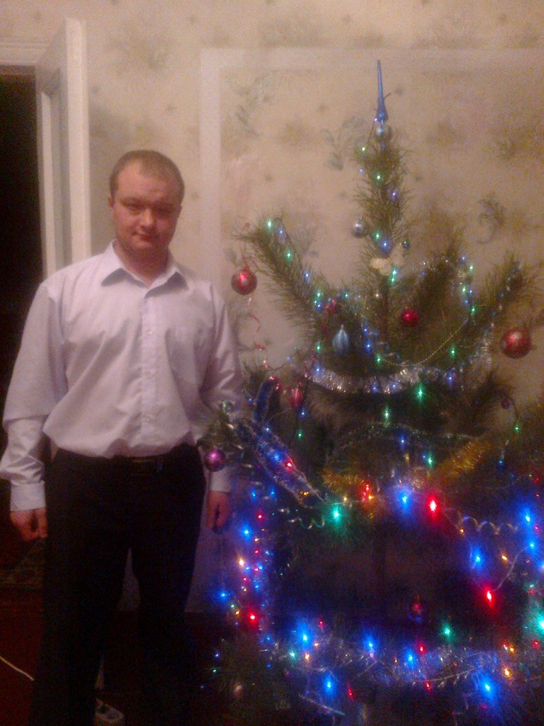 Ксения Мельник | Киев