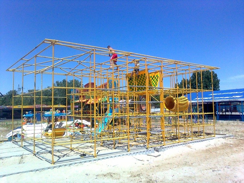 Владимир Парандюк | Одесса